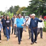 CJ Prasanna B warle