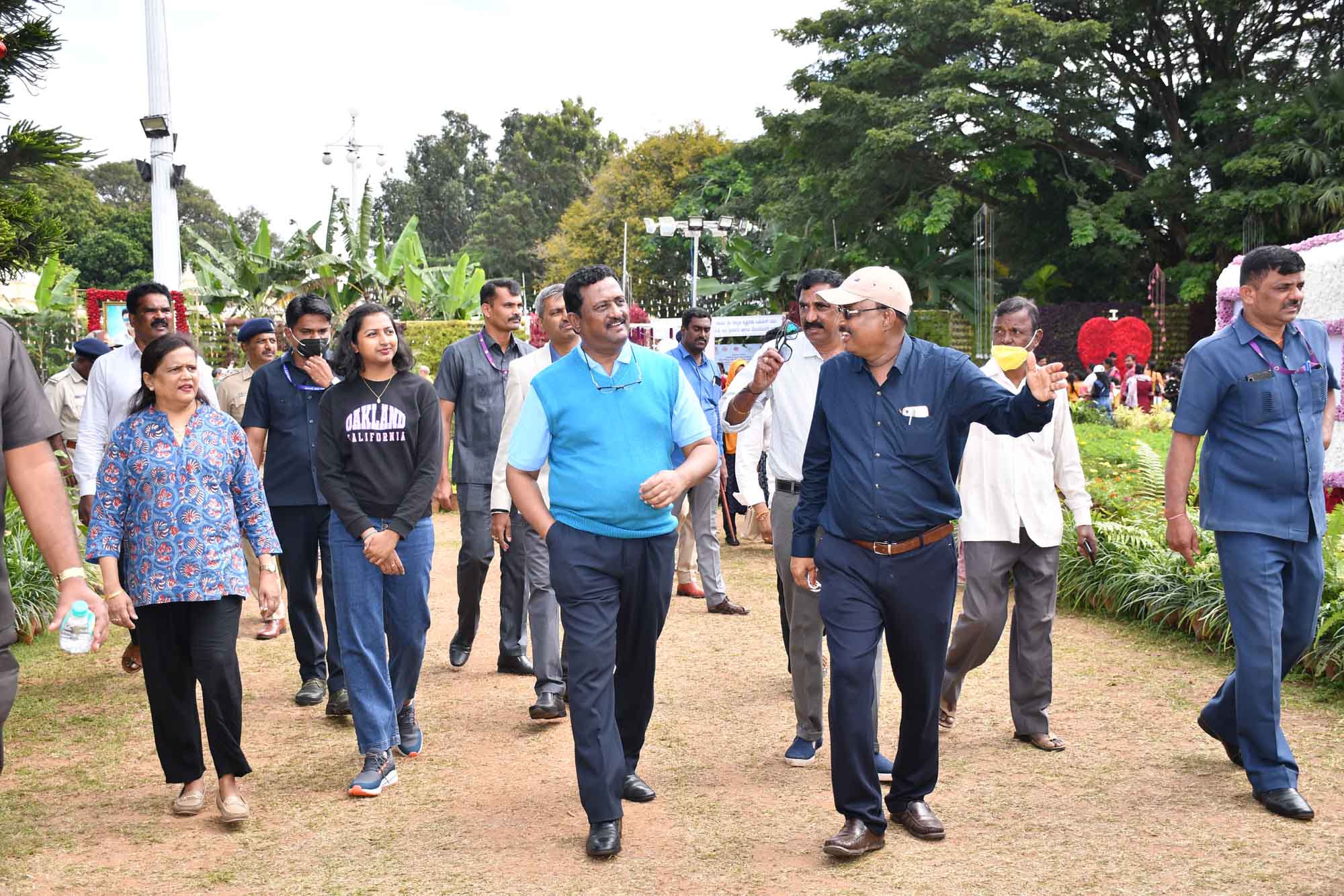 CJ Prasanna B warle