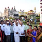 Flower Show 2019