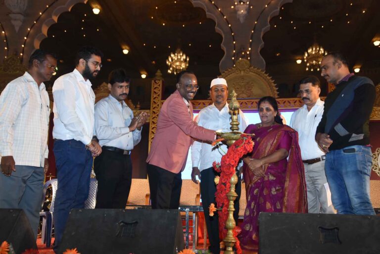 Flower Show 2019 Inaguration