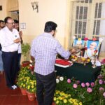 Gandhi Jayanthi 2023