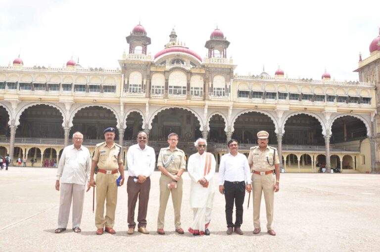 Haryana Governor Bandaru Dattatreya 31-05-2022