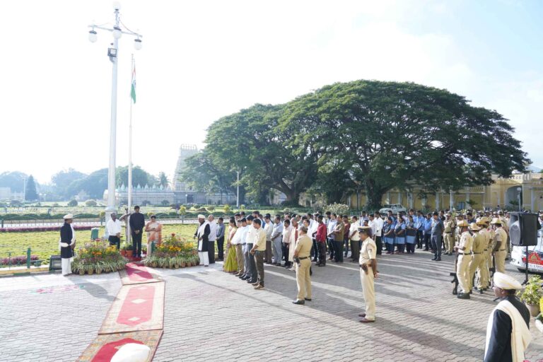 Independence Day 15-08-2019
