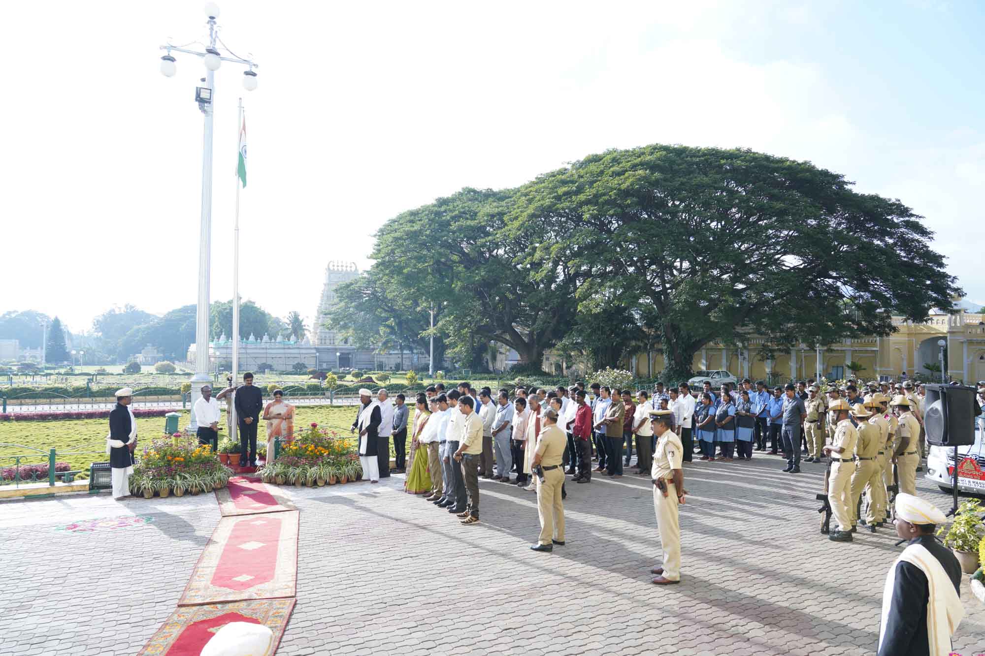 Independence Day 15-08-2019
