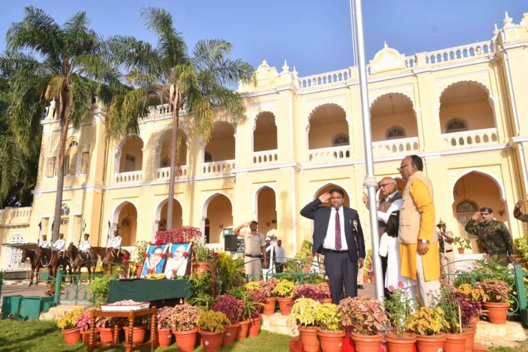 MYSORE PALACE