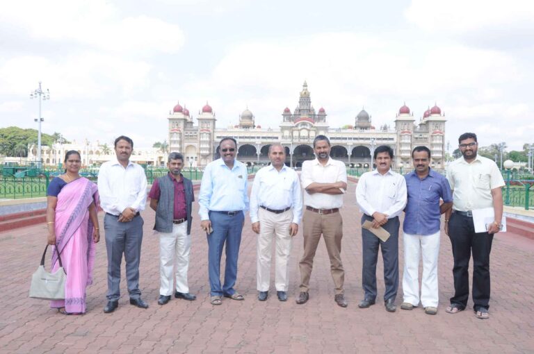 International Yoga Meeting 16-03-2018