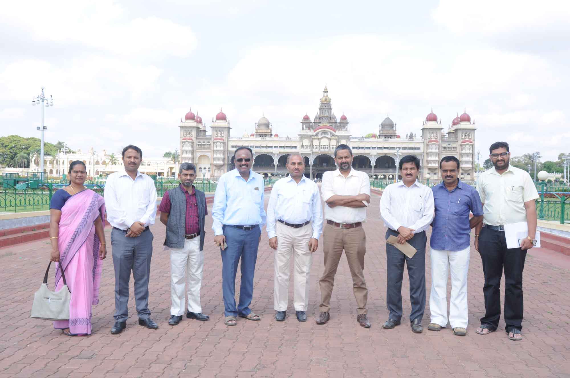 International Yoga Meeting 16-03-2018