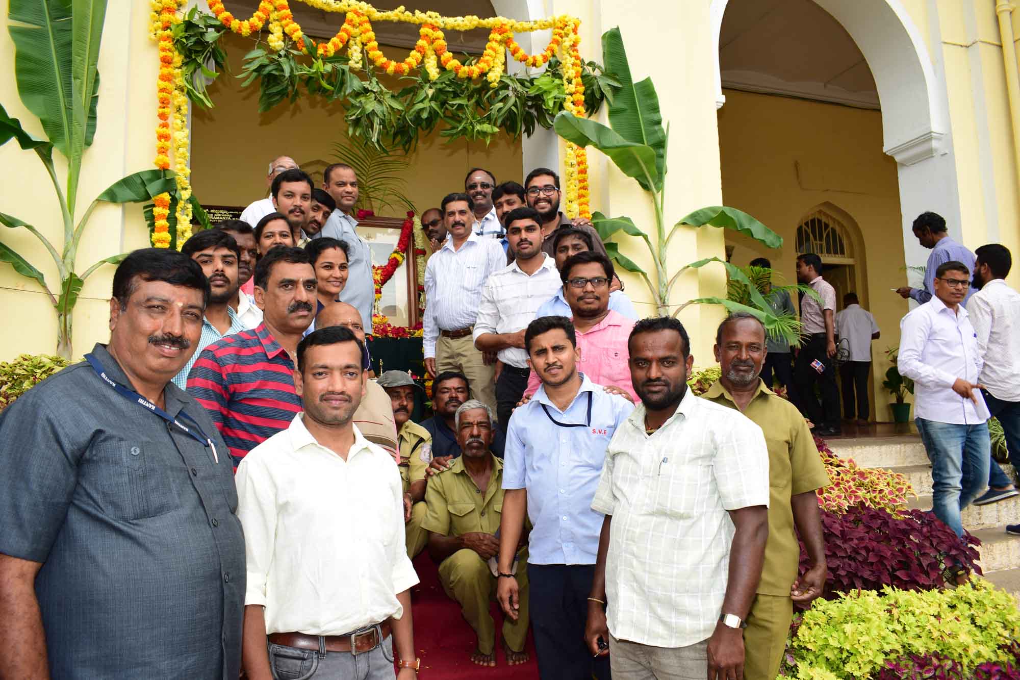 Jayachamaraja Wodeyar_s 100th Jayanthi 18-07-2018