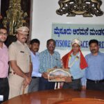 NSG visit 05-11-2016