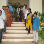 Nalvadi Birth Day 04-06-2016