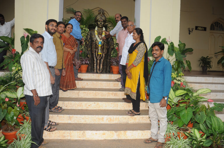 Nalvadi Birth Day 04-06-2016