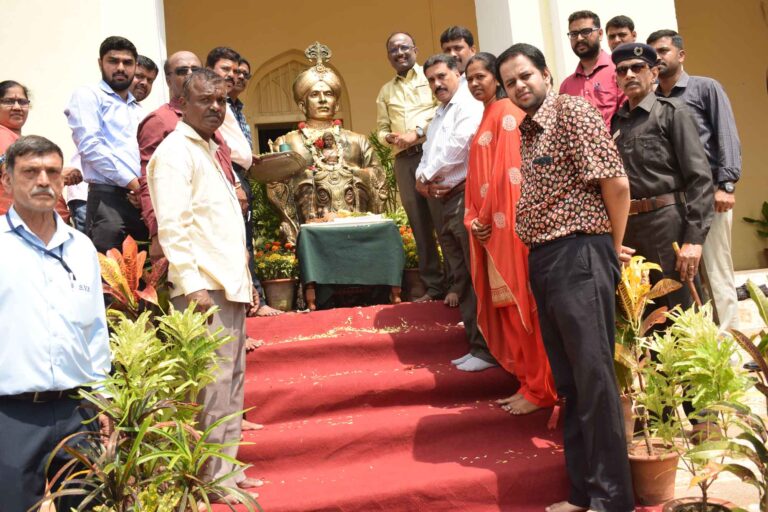 Nalvawi Birth Day 04-06-2019