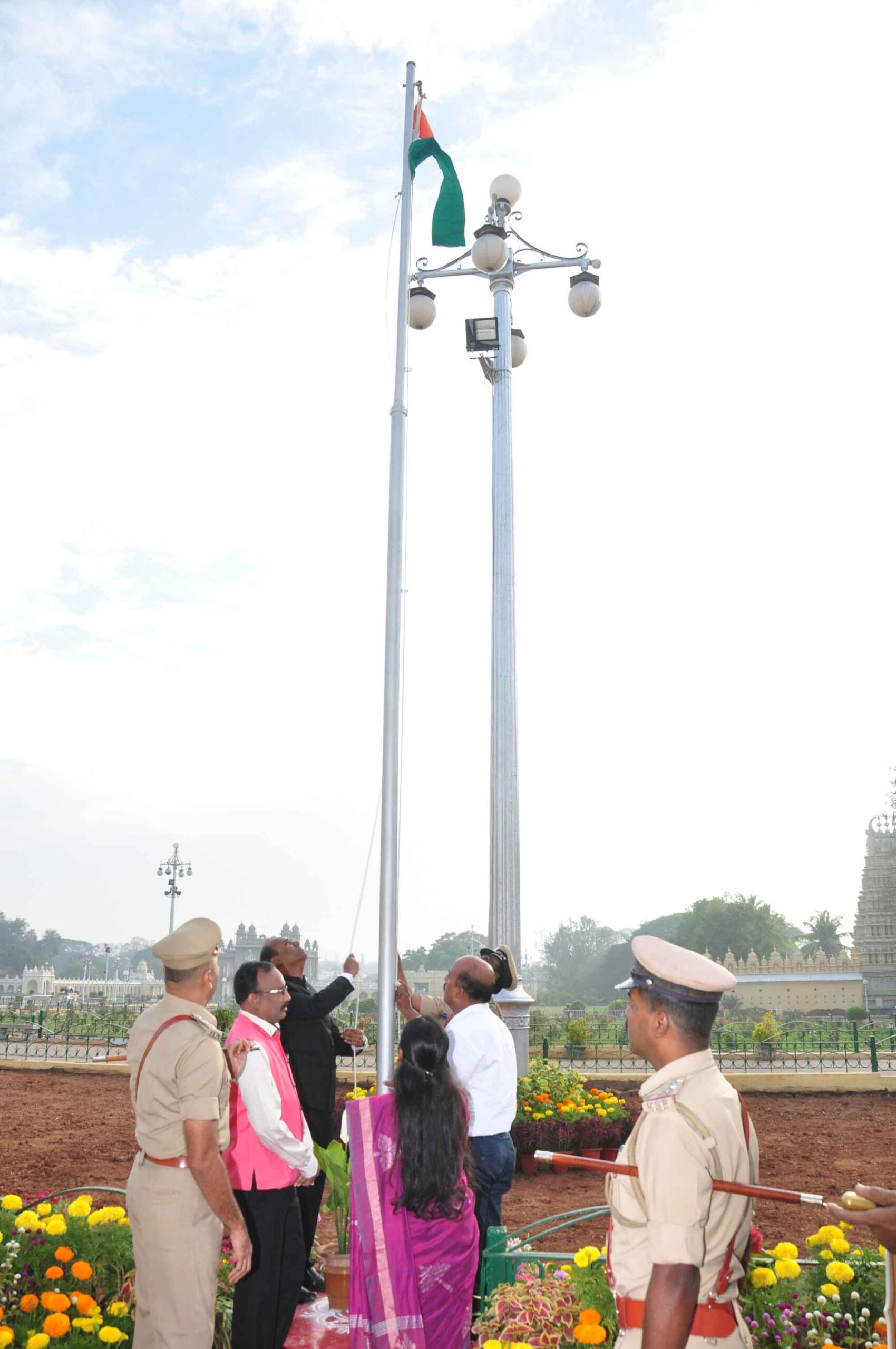 Republic Day 2017