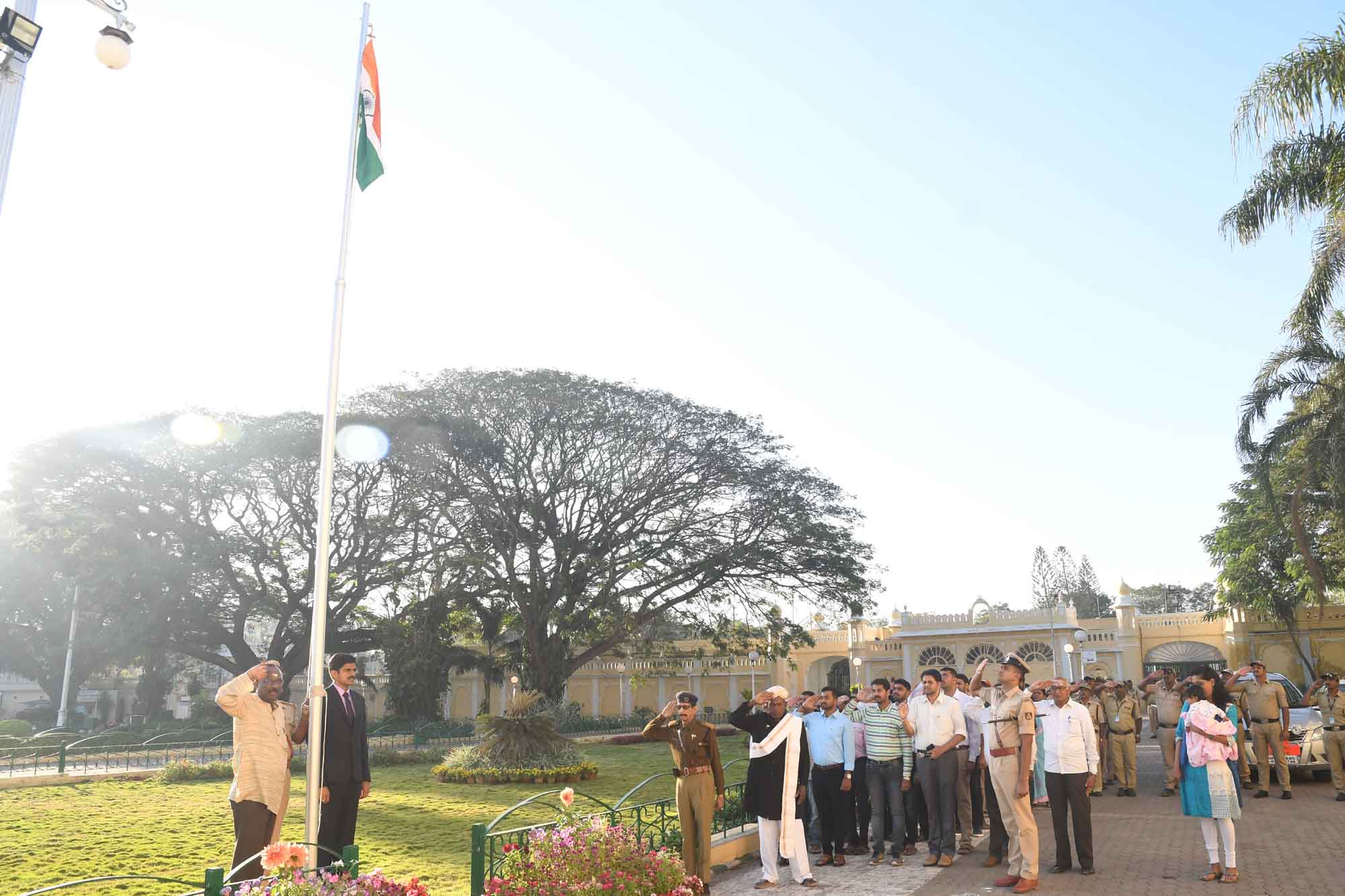 Republic Day 2020