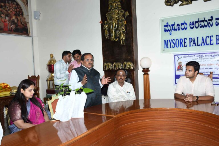 Suyog Health Checkup to MPB Employees 20-09-2023