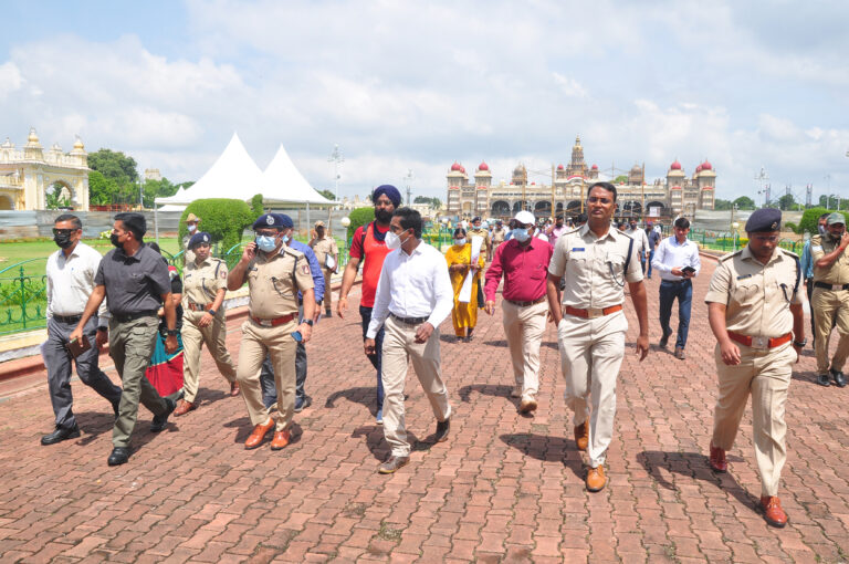 Yoga meeting on 17-06-2022